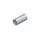 Mufa połączeniowa aluminiowa 50 mm IESM 50 AL