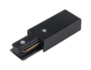 KOŃCÓWKA ZASILAJĄCA PROFILE CZARNY 9463 Nowodvorski