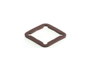 Płaska uszczelka do złącza GSE zakres temperaturowy -40stC - 125stC GSE 2000-3 EPDM