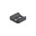 Profilowana uszczelka 35 mm do 43 mm zakres temperaturowy -30stC - 90stC GSAZ 35/43 NBR schwarz