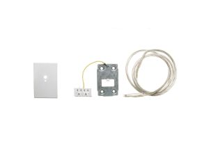 Zawieszenie elektryczne Y białe PX0922054