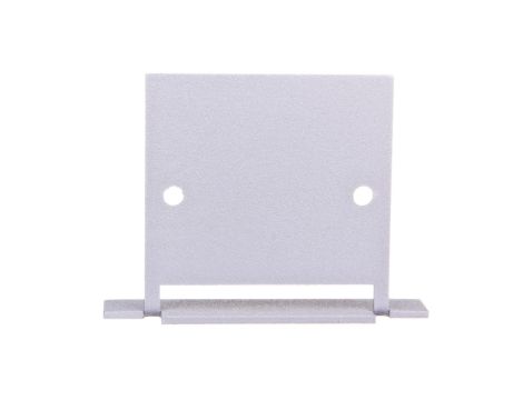 Końcówka oprawy VIP G/K szara PX0990122