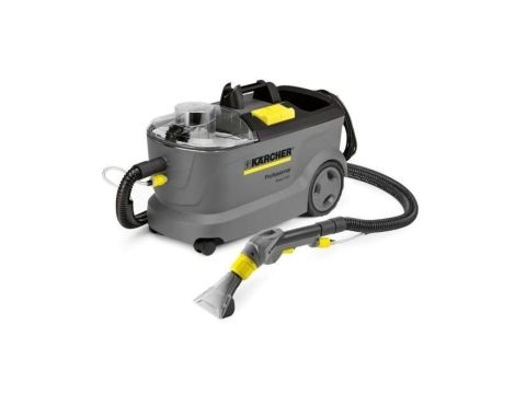 Odkurzacz piorący KARCHER Puzzi 10/1 1.100-130.0 (1250W kolor szary)