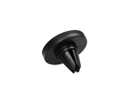 Uchwyt elastyczne na telefon IBOX ICH8 (kolor czarny)