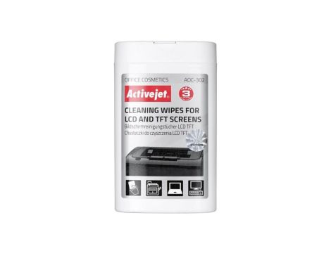 Chusteczka Activejet AOC-302
