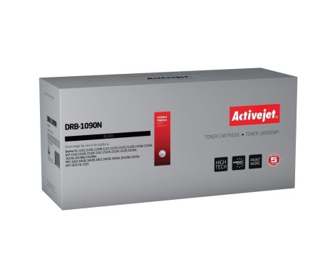 Bęben Activejet DRB-1090N (zamiennik Brother DR-1090 Supreme 10000 stron czarny)