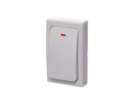 Przycisk do dzwonka P5729 P5729T