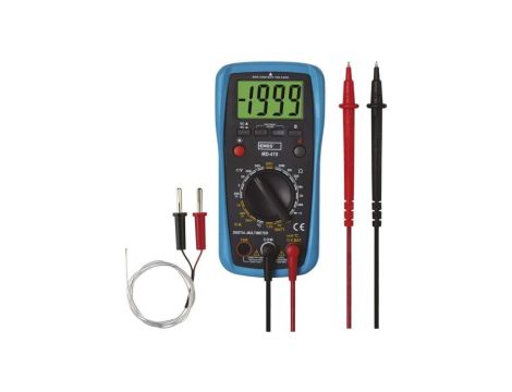 Multimetr MD-410 M3691