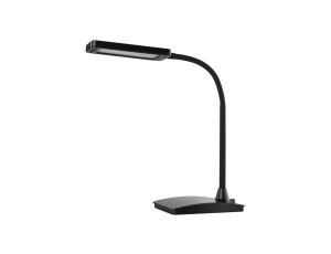 Lampa biurkowa LED EDDY czarna WW/NW/CW Z7599B