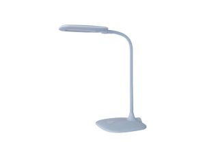 Lampa biurkowa LED STELLA niebieska Z7602BL