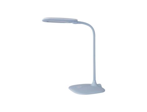 Lampa biurkowa LED STELLA niebieska Z7602BL