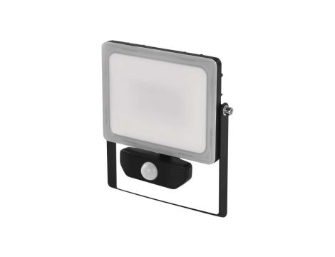 Projektor LED ILIO z czujnikiem PIR 30W neutralna biel ZS2930