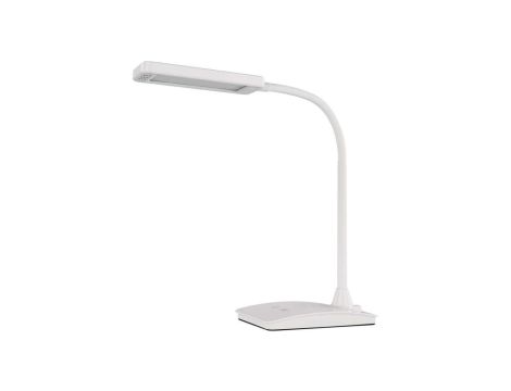 Lampa biurkowa LED EDDY biała WW/NW/CW Z7599W
