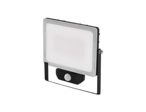 Projektor LED ILIO z czujnikiem PIR 50W neutralna biel ZS2940