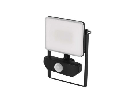 Projektor LED ILIO z czujnikiem PIR 10W neutralna biel ZS2910