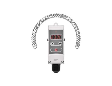 Termostat przylgowy P5683 P5683