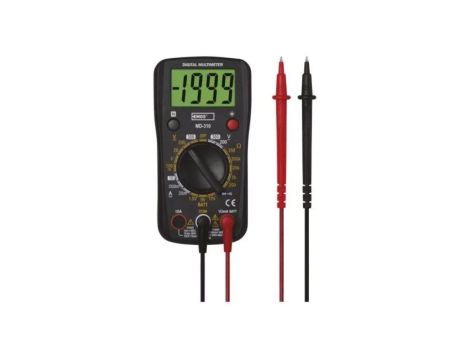 Multimetr MD-310 M3620
