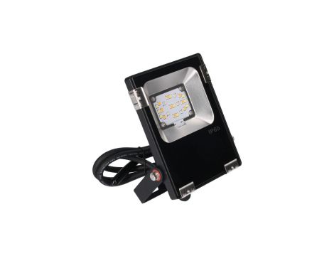 Naświetlacz led MiLight RGB+CCT floodlight 10W 230V 900lm FUTT05