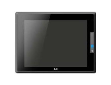 Panel dotykowy iXP2-1200D 12,1cala 16.7 milionów kolorow rozdzielczość 1024x768 zasilanie 24VDC 4860009500