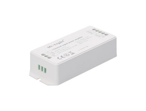 Wzmacniacz LED MiLight SYS-T2 1-kan. SYS-T2