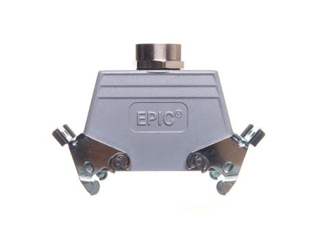 Obudowa wtyczki PG21 IP65 EPIC H-B 16 TGB 21 10081000 /5szt./
