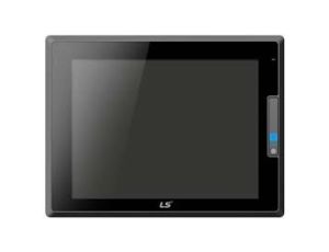 Panel dotykowy iXP2-1500D 15 cali 16.7 milionów kolorow rozdzielczość 1024x768 zasilanie 24VDC IXP2-1500D 4860009600