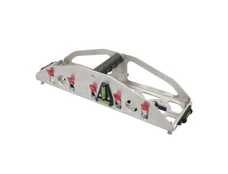 Uchwyt do osadzania puszek PK60 / POWER AD5