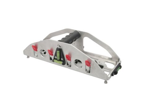 Uchwyt do osadzania puszek PK60 / POWER AD4