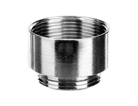 Przejściówka mosiężna do dławnic PG21/M32 SKINDICHT MA-PG/M 21/32x1,5 52104499 /50szt./