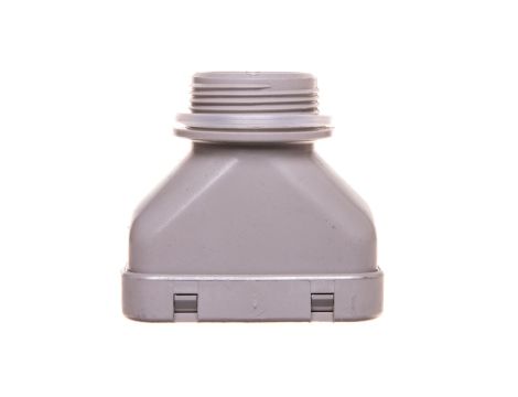 Dławnica kablowa polietylenowa PG21 IP31 ciemnoszara 106 FL 21 14 40 2012928 /25szt./