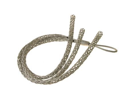 Opończa kablowa / pończocha kablowa / 3x25-45 mm, 600 mm / Opończa 3x25-45 mm