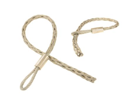 Opończa kablowa / pończocha kablowa / 45-60 mm, 665 mm / Opończa 45-60 mm