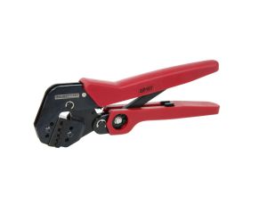 Zaciskarka do tulejek 1-10 mm2 / Zaciskarka do tulejek izolowanych / praska do kabli 1-10 mm2