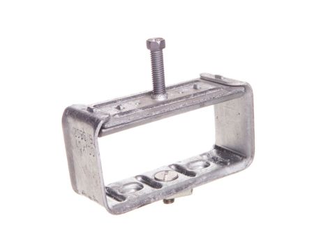 Obejma zbiorcza do kabli /40-100mm/ 2056 B 40 FT 1194046 /50szt./