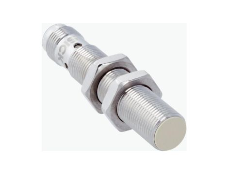 Czujnik indukcyjny 4mm 10-30V DC 12mm IMF12-04BPSNC0S 1076673 /EC09544805