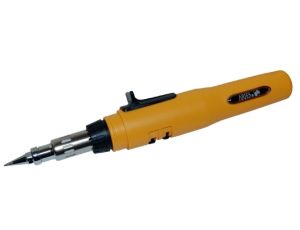 Lutownica gazowa profesjonalna Aries