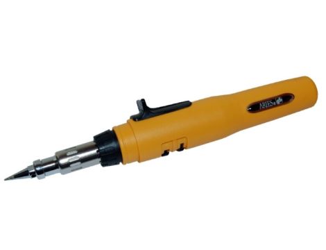 Lutownica gazowa profesjonalna Aries