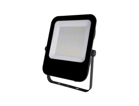 Projektor Naświetlacz LED 200W 20000lm 6000K/chłodna IP65 IK07 czarny ALFA SMD 200W CW GXLR042