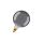 Żarówka LED Vintage 1906 LED CL GLOBE200 FIL SMOKE 12 non-dim 5W/818 E27 4058075269927