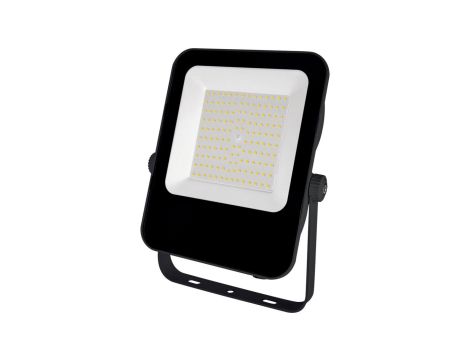 Projektor Naświetlacz LED 100W 10000lm 4000K/neutralna IP65 IK07 czarny ALFA SMD 100W NW GXLR039
