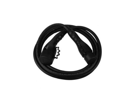 Kabel do ładowania samochodów elektrycznych AC 400V 32A 22kW 5m TYP 2 IP54 3244