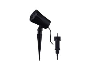 Projektor LED XMAS 4W 2x2m IP44 biały DCPC02