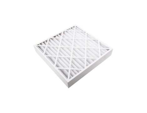 Filtr powietrza HVAC, G4, 594 x 594 x 95mm, RS PRO