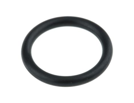 Pierścień O-ring, materiał Guma nitrylowa, 3mm, Ø zew 25.5mm, RS PRO