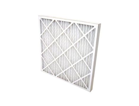 Filtr powietrza HVAC, G4, 495 x 594 x 45mm, RS PRO