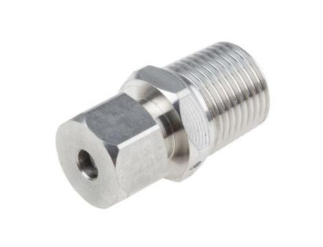 Mocowanie zaciskowe do Termopara RS PRO 6mm