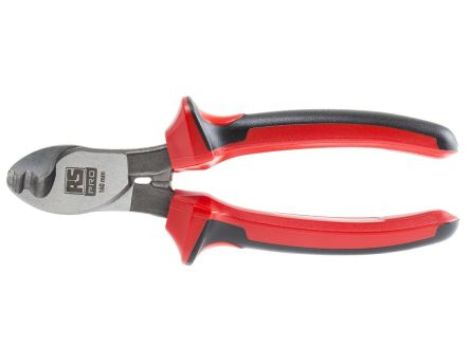 dł. 160 mm, gr. cięcia 10.0mm, RS PRO