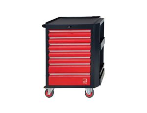 Zestaw narzędzi 240 szt., RS PRO Wózek