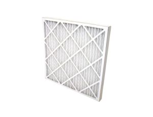 Filtr powietrza HVAC kasetowy, G4, 594 x 594 x 45mm, RS PRO