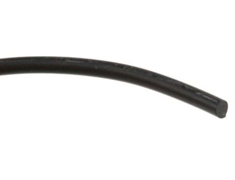 Sznur gumowy O-Ring Guma nitrylowa, 2.4mm Diam. , 8.5m Long RS PRO